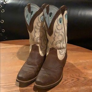 Ariat Cowgirl Boots
